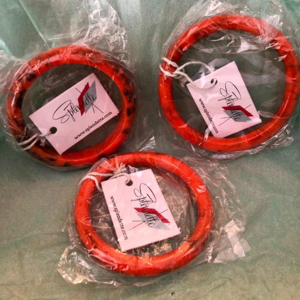 Splendette Bangle